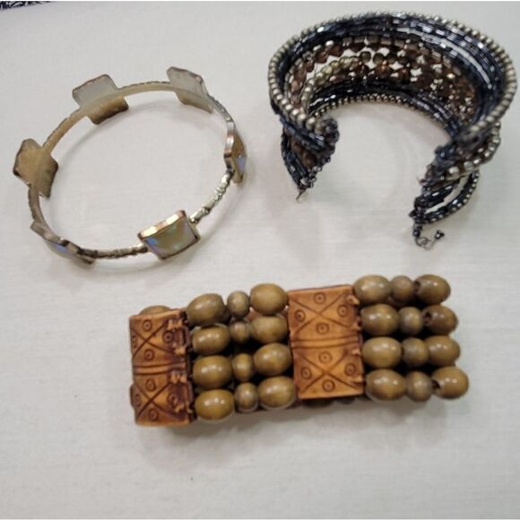 Bracelet Bundle   - Picture 1 of 1